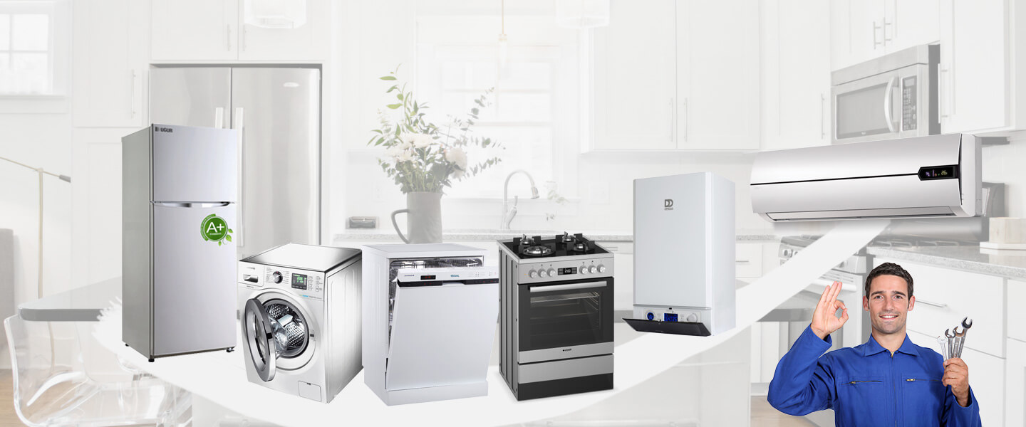 Payamlı Grundig Servisi